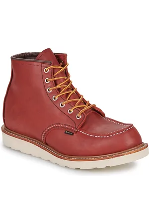 Red Wing Stivaletti CLASSIC MOC GORE-TEX