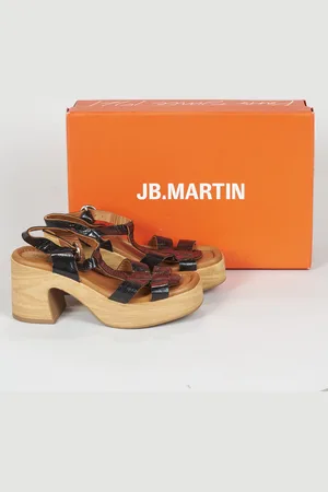 JB Martin Scarpe BORNEO