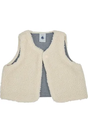 Petit Bateau Gilet / Cardigan TOUMIMI