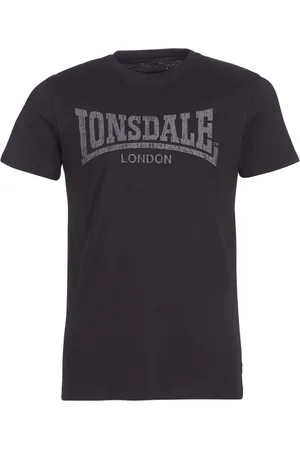 Lonsdale London T-shirt LOGO KAI