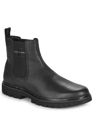 Calvin Klein Stivaletti EVA MID CHELSEA BOOT