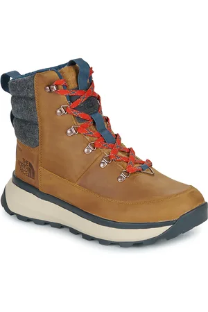 The North Face Sneakers alte Bergen Leather Wp