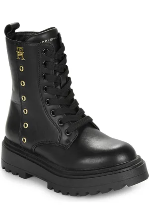 Tommy Hilfiger Stivaletti bambini PIXIE