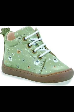 Easy Peasy Scarpe bambini MY DEBOO LACET+