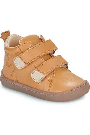 Easy Peasy Scarpe bambini MY DEBOO VELCRO