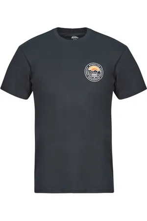 Quiksilver T-shirt LANDSCAPES SS