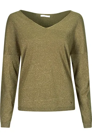 LES PETITES BOMBES Maglione ALYSSON