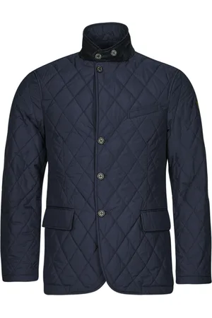 Ralph Lauren Parka SPORT COAT MATELASSEE