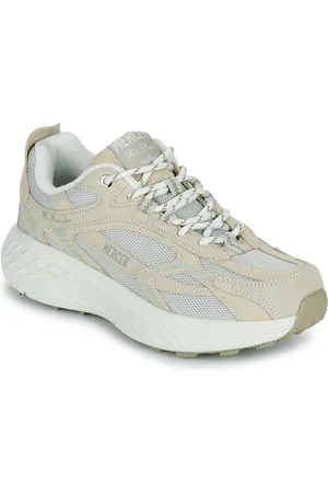 Mercer Amsterdam Sneakers basse THE RE-RUN MAX SUEDE