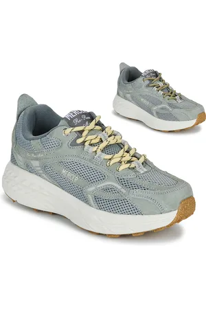 Mercer Amsterdam Sneakers basse THE RE-RUN MAX NUBUCK