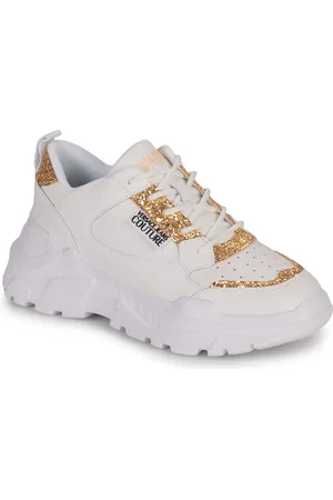VERSACE Sneakers basse 75VA3SC2