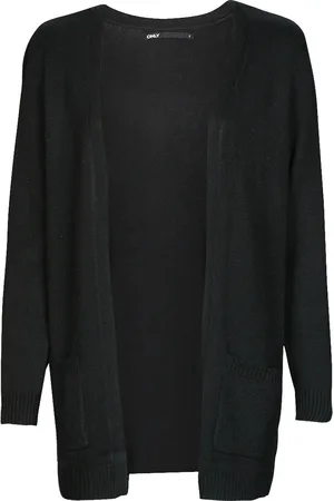 ONLY Gilet / Cardigan ONLLESLY L/S OPEN CARDIGAN KNT NOOS