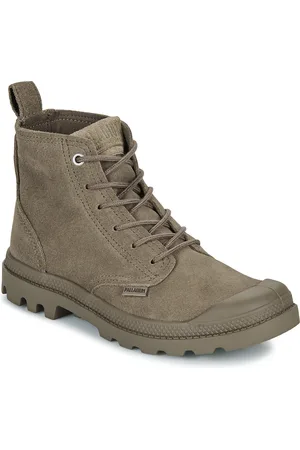 Palladium Stivaletti PAMPA HI SKIN