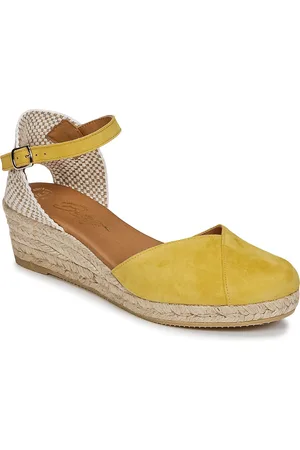 Betty London Scarpe Espadrillas INONO