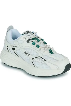Mercer Amsterdam Sneakers basse THE RE-RUN MAX NAPPA