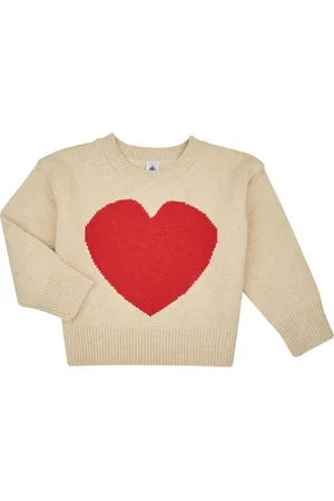 Petit Bateau Maglione bambina TASMANIE