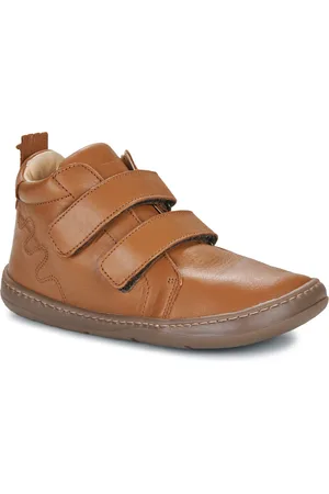 Easy Peasy Stivaletti bambini MY BOOTS VELCRO