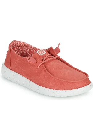 Hey dude Scarpe Wendy Stretch Canvas