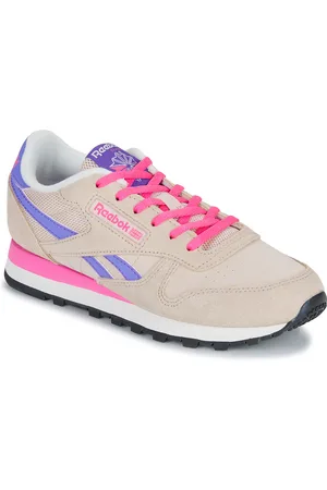 Reebok Scarpe bambini CLASSIC LEATHER