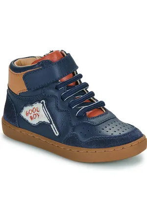 Shoo Pom Scarpe bambini PLAY FLAG GOOD BOY