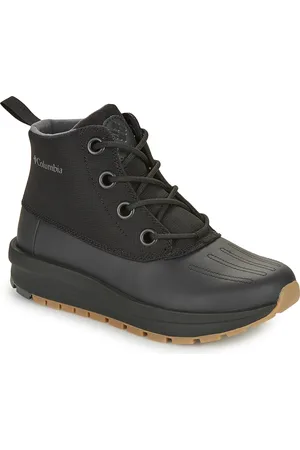Columbia Scarpe da neve MORITZA SHIELD