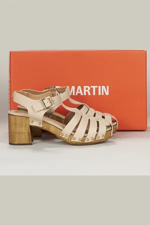 JB Martin Scarpe DEESSE