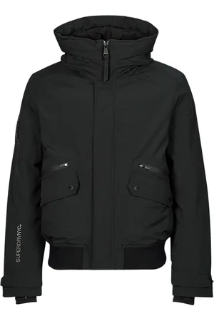 Superdry Giubbotto CITY PADDED BOMBER