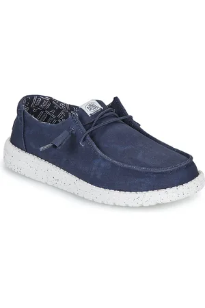 Hey dude Scarpe Wendy Stretch Canvas