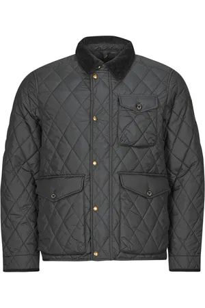 Ralph Lauren Parka VESTE BEATON MATELASSEE