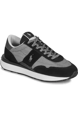 Ralph Lauren Sneakers basse TRAIN 89 PP