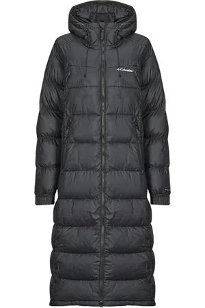 Columbia Piumino Pike Lake II Long Jacket