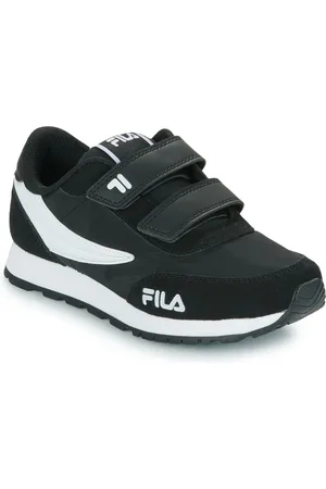 Fila Scarpe bambini ORBIT REVOLUTION velcro kids