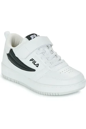 Fila Scarpe bambini REGA NF velcro kids
