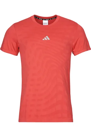 adidas T-shirt Gym+ Training Seamless T-Shirt