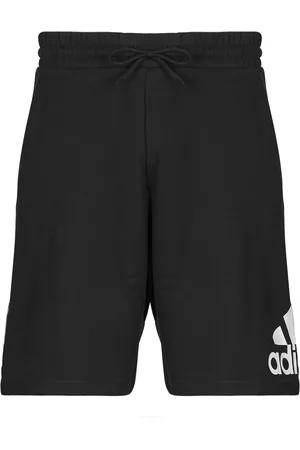 adidas Pantaloni corti Essentials Big Logo French Terry Shorts
