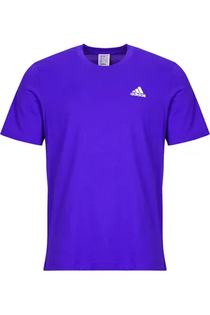 adidas T-shirt Essentials Single Jersey Embroidered Small Logo T-Shirt