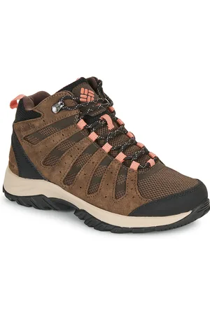 Columbia Scarpe da trekking REDMOND III MID WATERPROOF