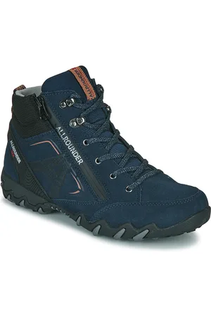 Mephisto Scarpe da trekking NORIKA TEX