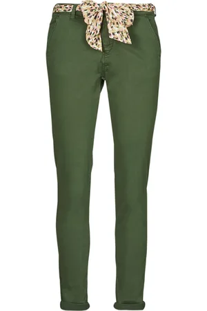 Le Temps des Cerises Pantalone Chino KURT JOGG