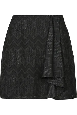 IKKS Gonna JUP CT JACQUARD