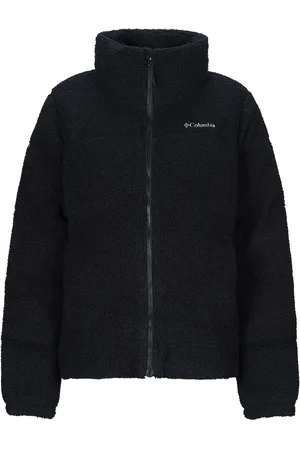 Columbia Piumino Puffect Sherpa Jacket