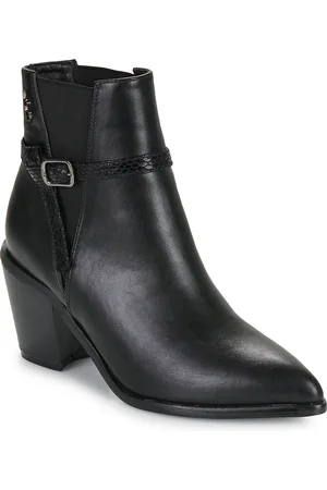 LES PETITES BOMBES Stivaletti JANKA