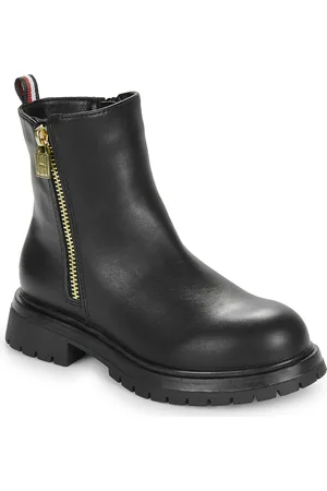 Tommy Hilfiger Stivaletti bambini ASHLYN