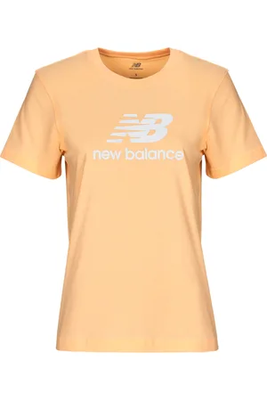 New Balance T-shirt LOGO JERSEY TEE
