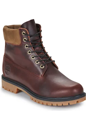 Timberland Stivaletti HERITAGE 6 INCH
