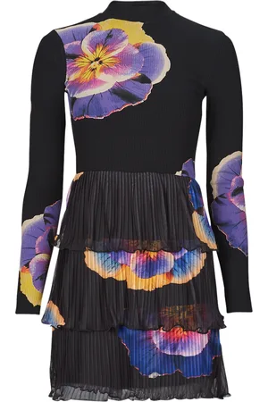 Desigual Abito corto VEST PENSEE LACROIX