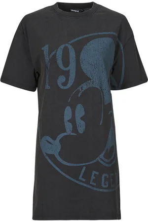 Desigual Abito corto VEST 19-MICKEY