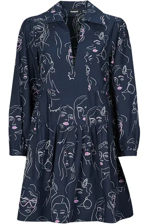 Desigual Abito corto VEST LOUISVILLE