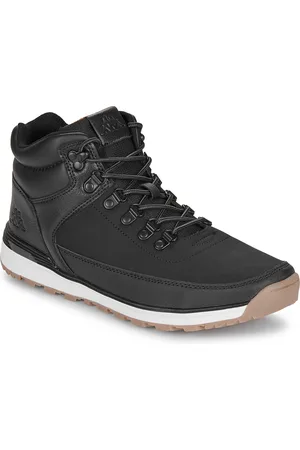 Kappa Stivaletti LOGO MONSI MID