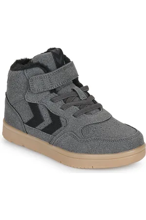 Hummel Scarpe bambini CAMDEN WINTER HIGH JR